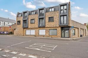 Flat 1, 19, Frimley Road, Camberley GU15 3EN