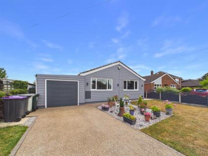 ,Church Lane, Alvingham, Louth