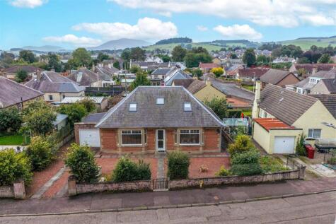 Leafield Road, Biggar