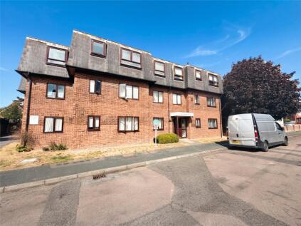 Alexandra Avenue, Camberley, Surrey
