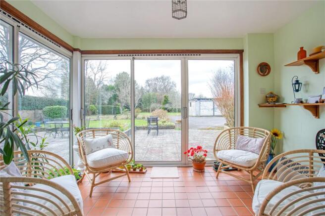 Sun Room