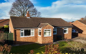 8, Ashdowne, Bedale DL8 1LF