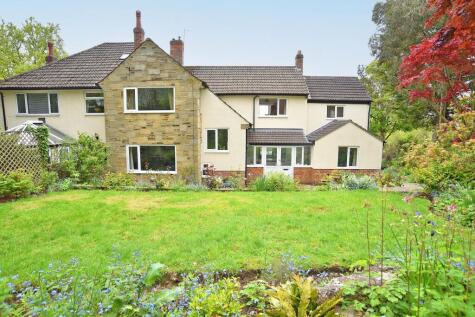 Oakdale, Harrogate, HG1