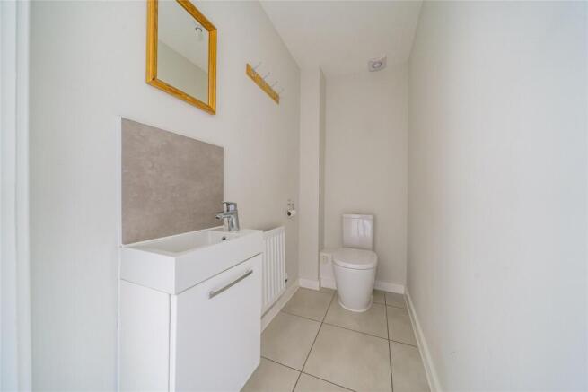 Cloakroom