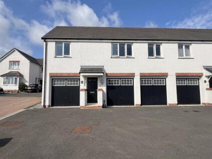 Campion Close, St. Austell