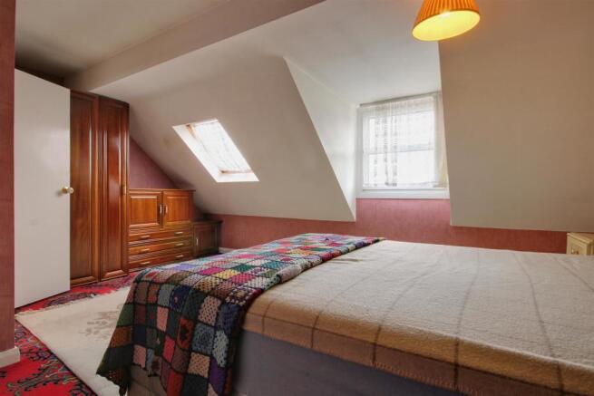 Two Bedrooms