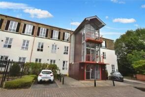 65, Stone Mill Court, Meanwood, Leeds LS6 4RQ