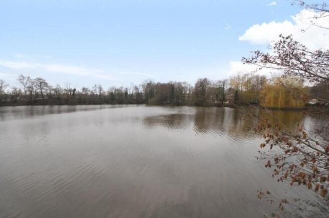 FLEET POND