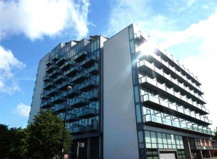 Clippers Quay, Salford, Greater Manchester, M50