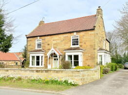 The Old Vicarage, Kirkby Lane, Middlesbrough TS9 7AQ