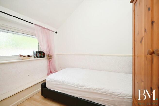 Bedroom Six