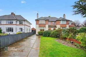 2a, Park Avenue, Sittingbourne ME10 1QX