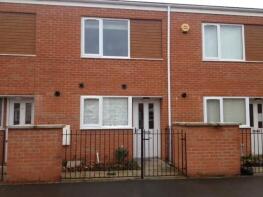 4, Holstein Street, Manchester M13 9GF