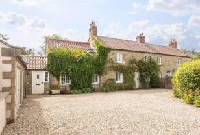 2, Red Briar Cottages, Broxa Hill, Broxa, Scarborough YO13 0BP