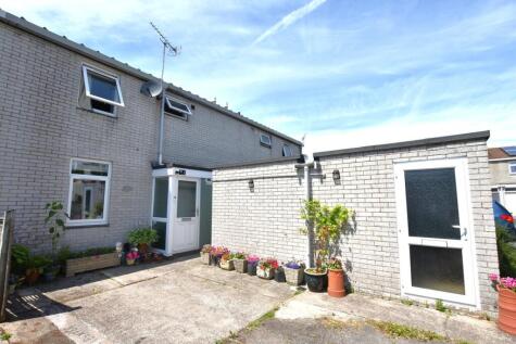 Elm Close, Nailsea, Bristol, BS48