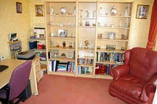 STUDY / SITTING ROOM