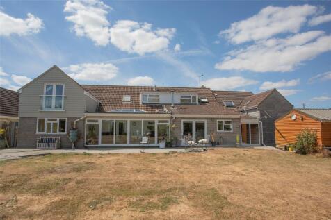 Ruskway Lane, Westport, Langport, Somerset, TA10