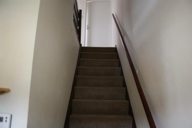 Stairs & Landing