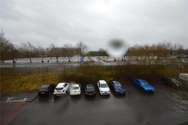 Carparking