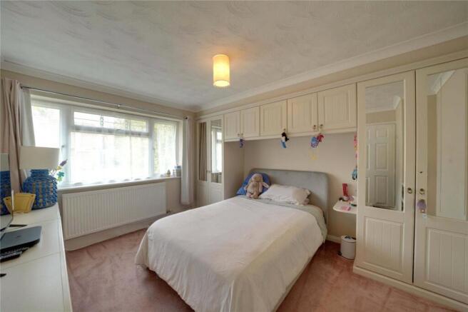 Lucerne Close, Red Lodge, Bury St. Edmunds, Suffolk, IP28 photo 4