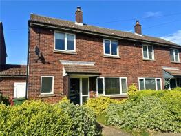 46, Henlow Close, Gainsborough DN21 4PU