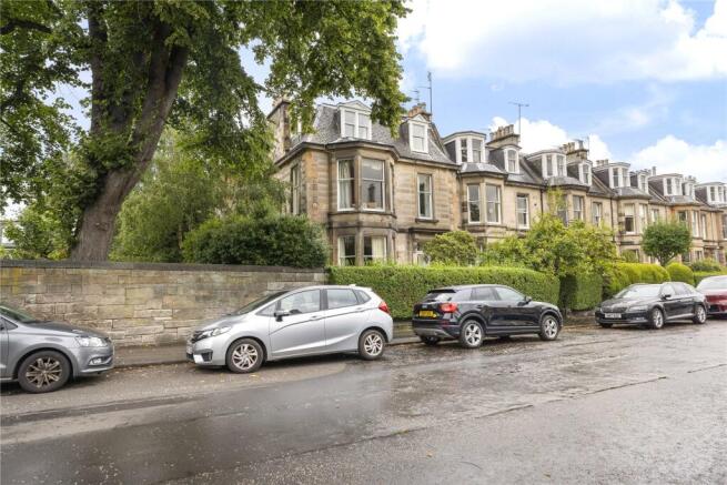 Grange Terrace
