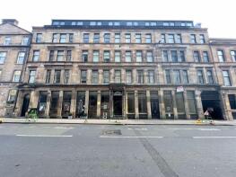 Flat 2/6, 16 Scott House, South Frederick Street, Glasgow G1 1HJ