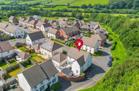 Orchid Close, Barnstaple