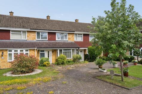 Little Hivings, Chesham