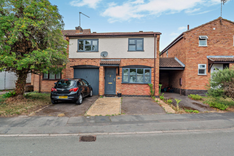 Joseph Way, Stratford-upon-avon, Warwickshire