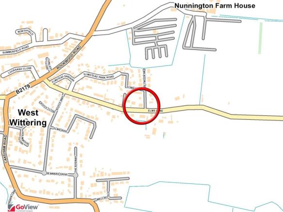 street map