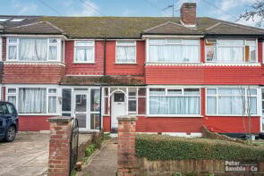 44, Jubilee Road, Perivale UB6 7HZ
