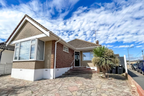 1, Hudson Crescent, Leigh-on-sea SS9 5XT