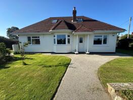 Elmbank, Lepe Road, Southampton SO45 1YT