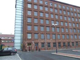 15, East Block, Shaddon Mill, Shaddongate, Carlisle CA2 5WD