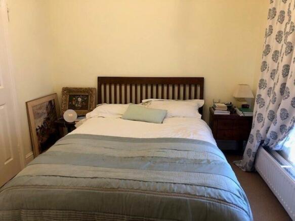 Bedrooom