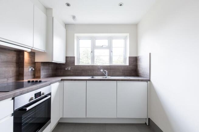 kitchen (example)