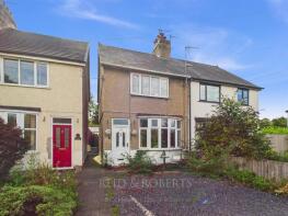 65 Ranleigh, Chester Road, Mold CH7 1UE