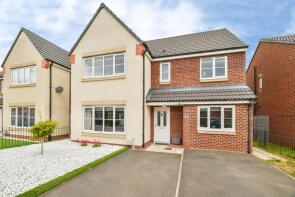 31, Carina Crescent, Stockton-on-tees TS18 3QS