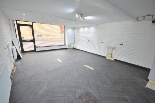 Shop Floor