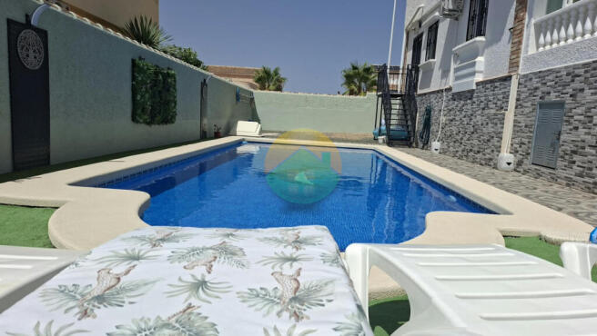2 Bedroom Detached For sale-ROD454-3