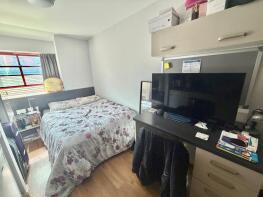 Flat 320, Avalon Court, Kent Street, Nottingham NG1 3BW