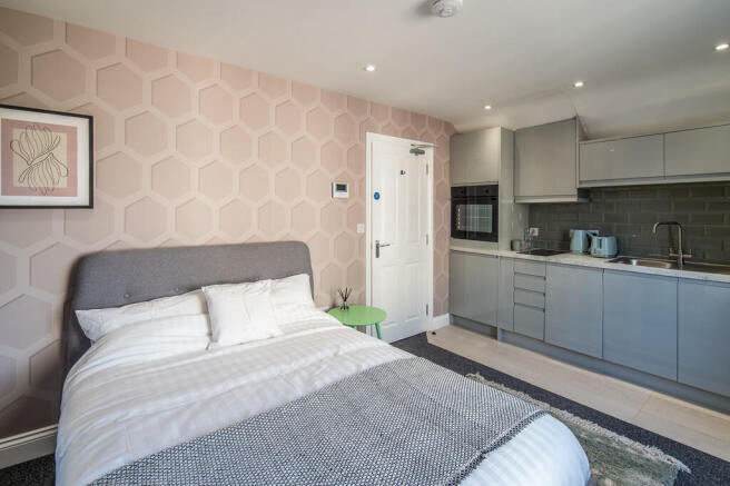 Canning Place B30...