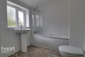 22, Foxhall Road, Ipswich IP3 8HL