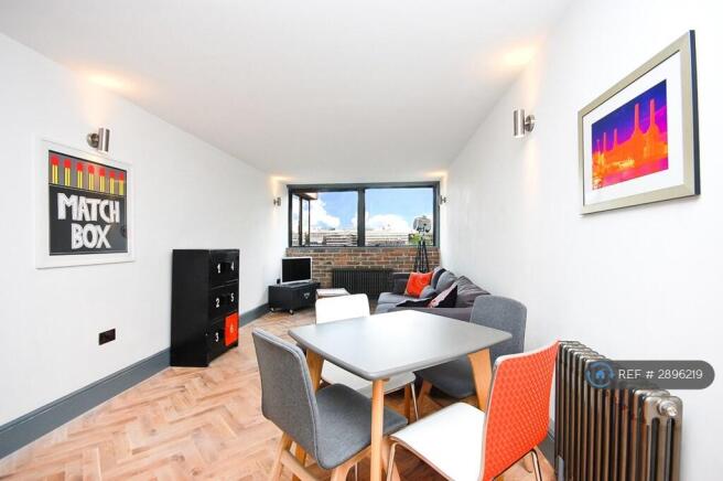 Living /Dining 