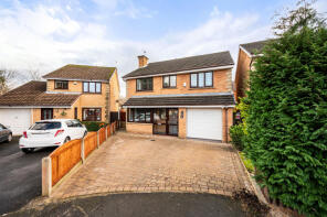 6, Wyne Close, Hazel Grove, Stockport SK7 6PD
