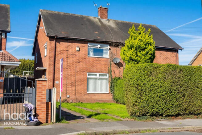 Milverton Road, Nottingham photo 2