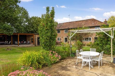 Stall House Lane, North Heath, Pulborough, West Sussex, RH20