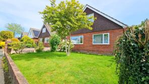 15, Bedford Avenue, Frimley Green, Camberley GU16 6HP