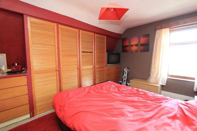 Bedroom 4